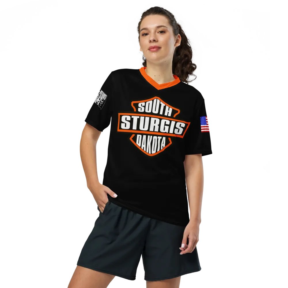 Sturgis Jersey product image (8)