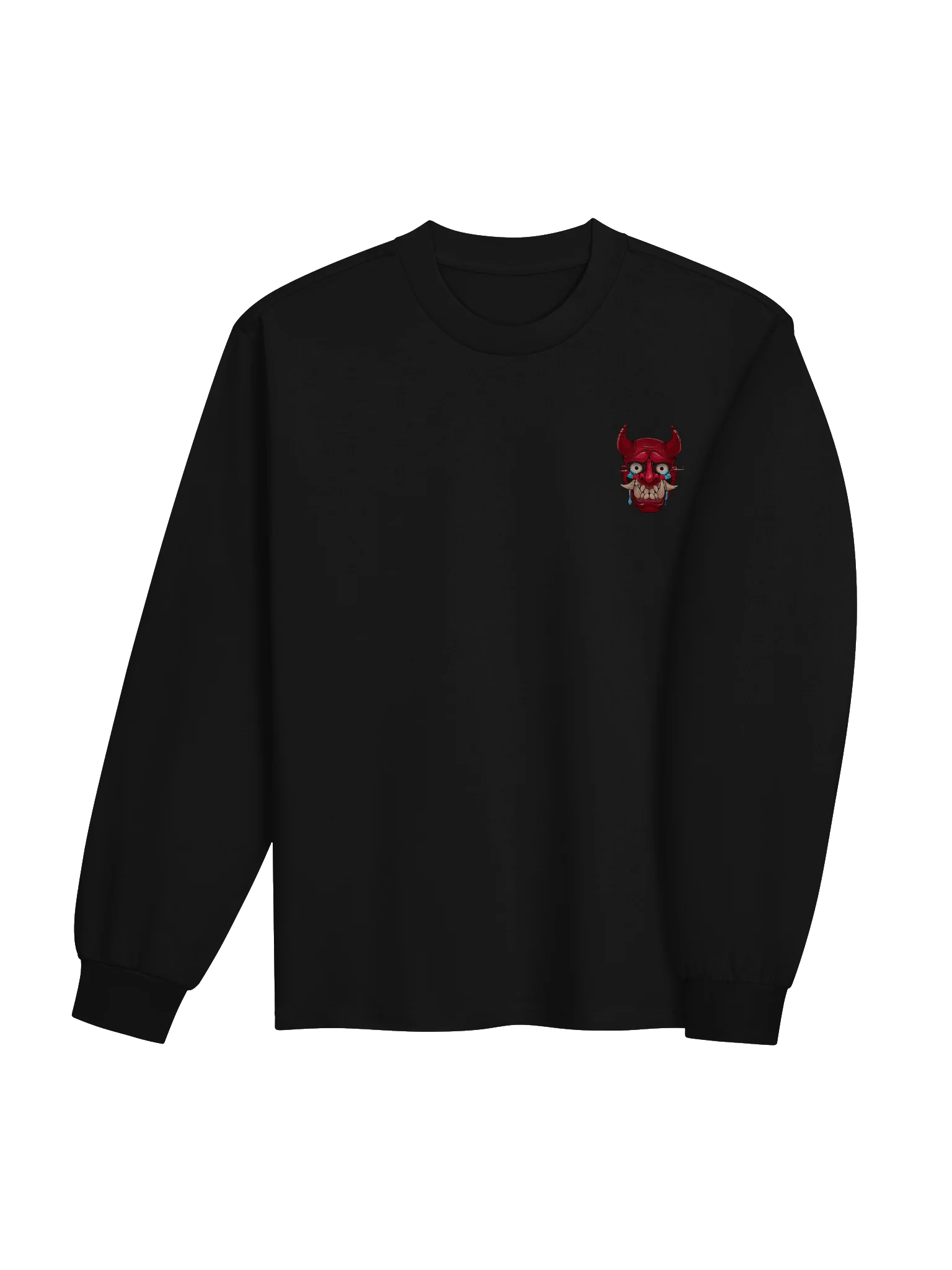 KAGE LONGSLEEVE v1 product image (4)