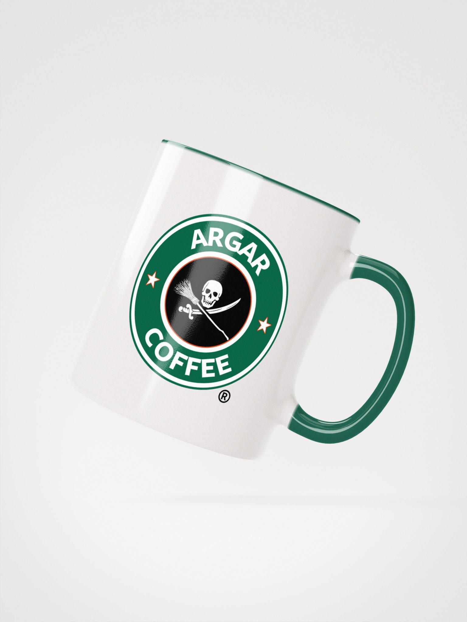 ARGAR COFFEE product image (2)
