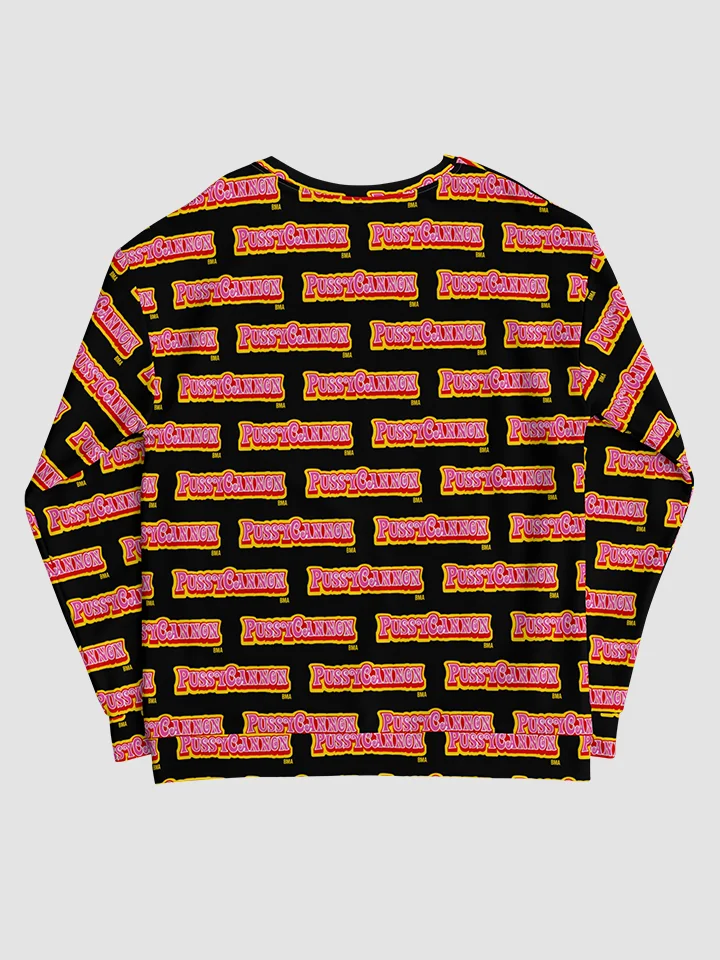BLK PussyCannon Crew product image (2)