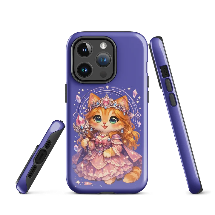 Kingdom Princess iPhone® Case product image (1)
