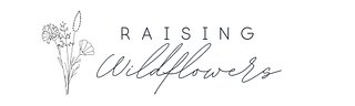 Raising Wildflowers 