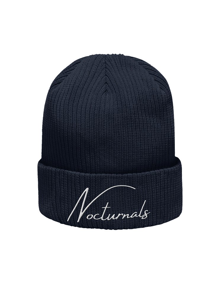 Nocturnals beanie v4 a product image (37)