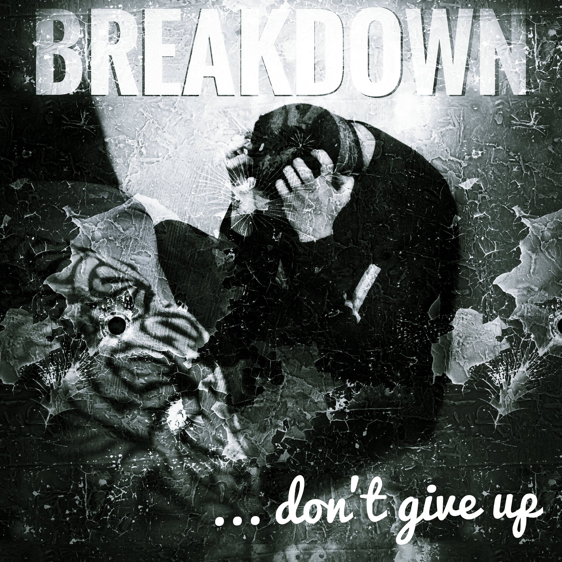 Breakdown (Acoustic Version) - FLAC product image (1)