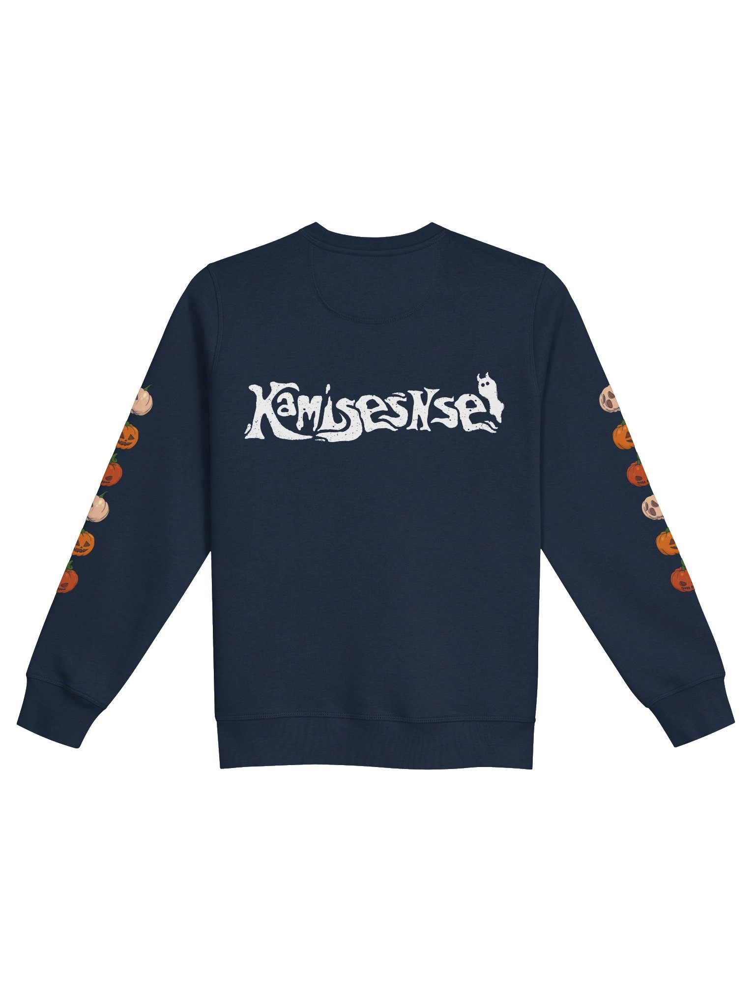 Trick or Treat Sweatshirt product image (2)