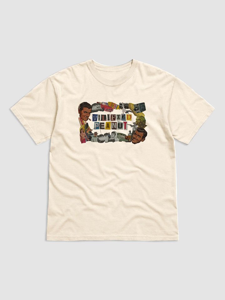 Collage Tee product image (2)