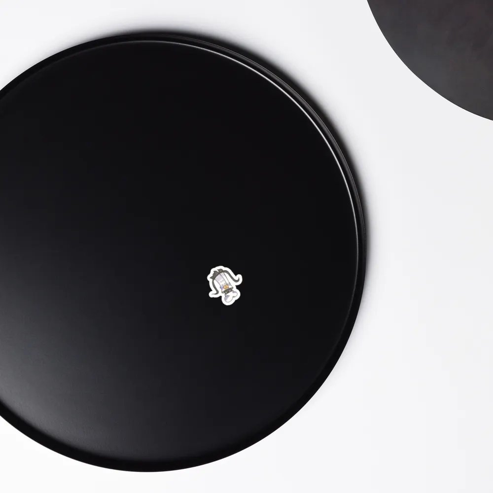 PotPourri Magnet - Cozy nero product image (6)