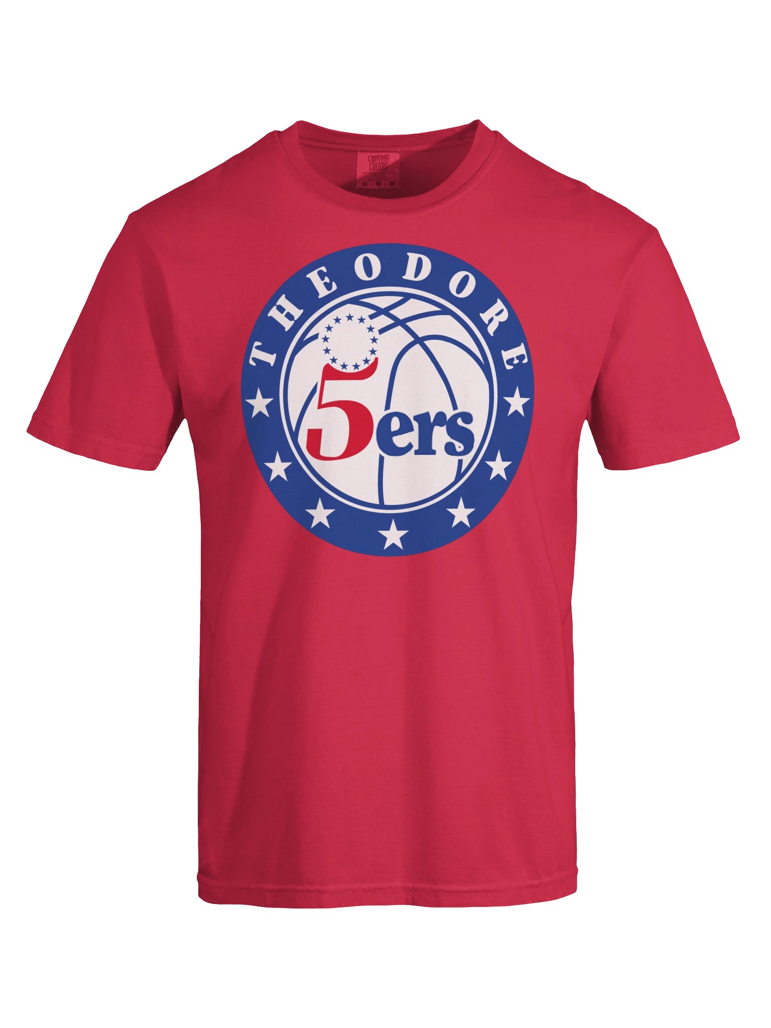 Theodore 5ers product image (13)