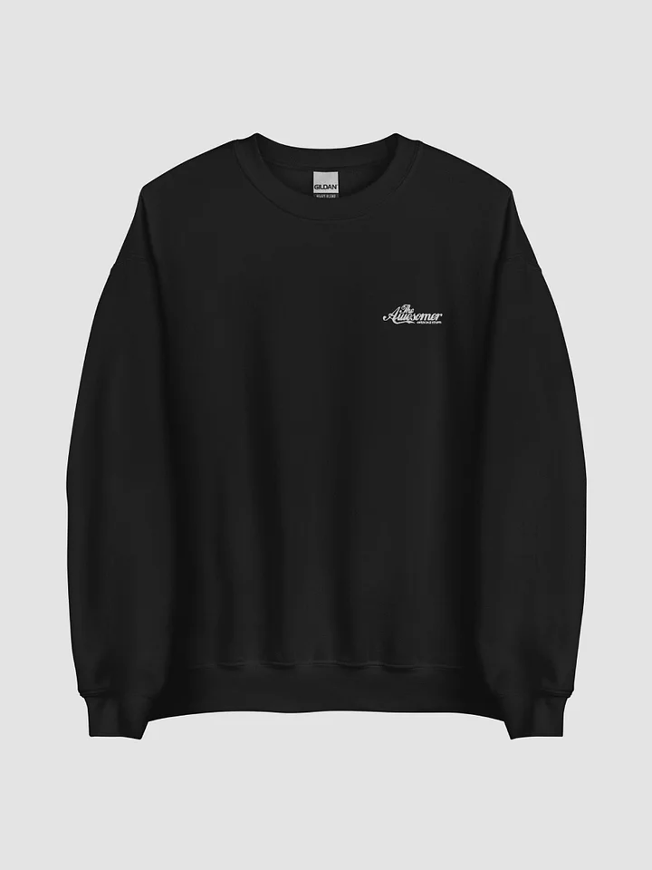 Awesomer Crewneck Sweatshirt product image (1)