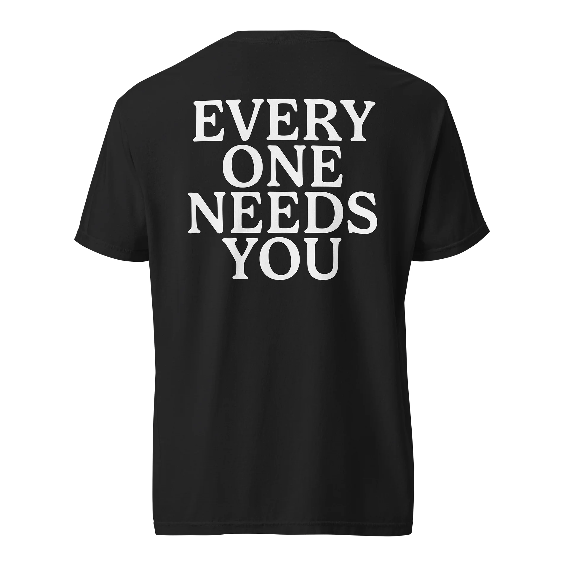 Everyone Needs You product image (1)