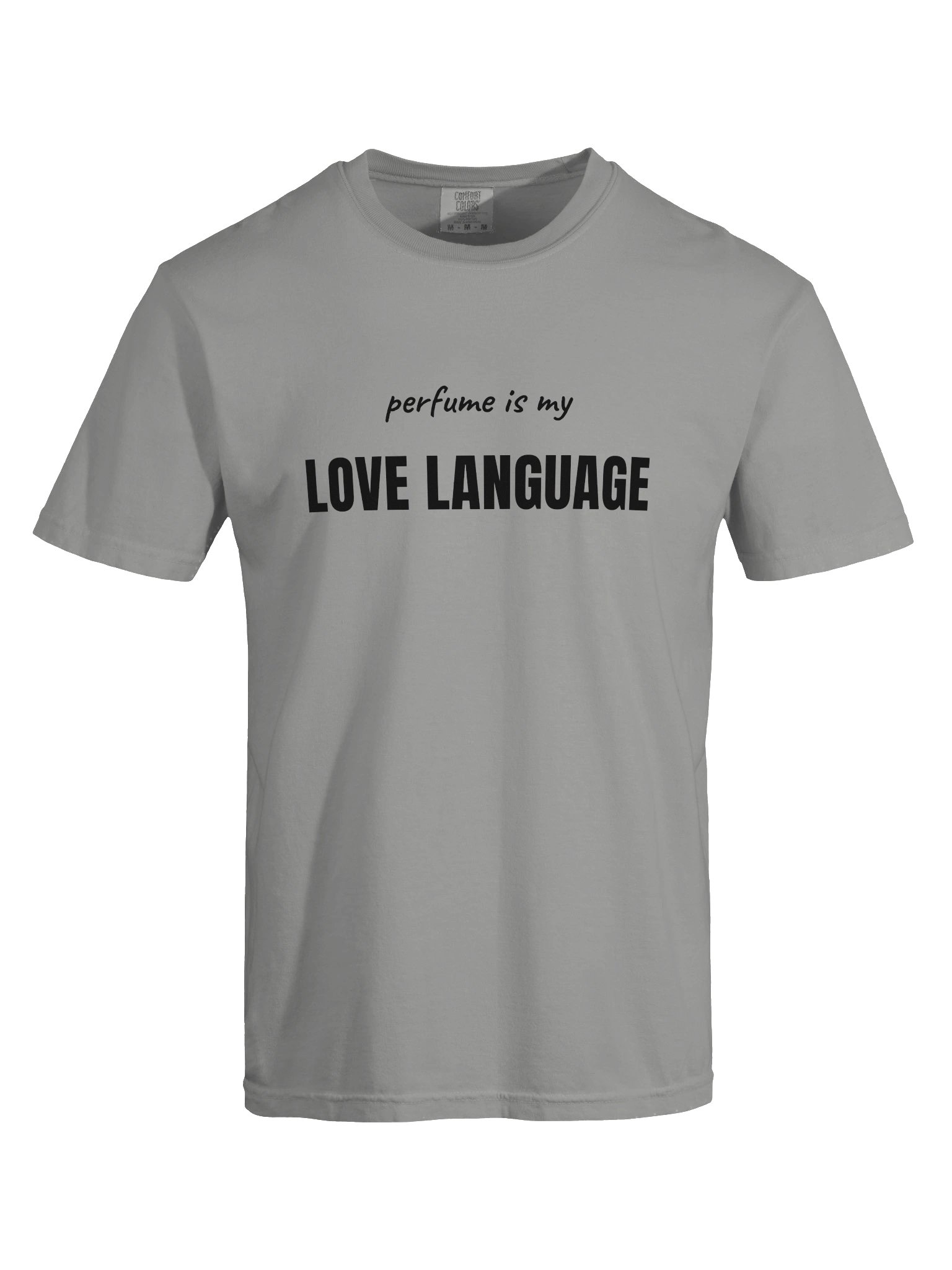Love Language T-Shirt product image (5)
