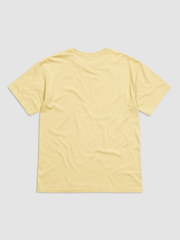 Shongololo Comfort Colors Tee product image (2)
