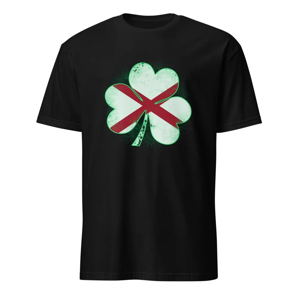 Alabama Clover: St Patrick's Day product image (1)