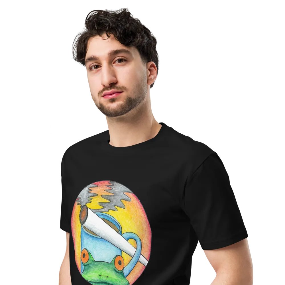 T-Shirt Coffee Joint product image (8)