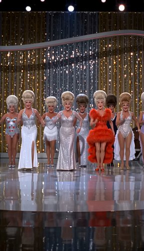 Uncle Burt's Balls | Classic TV Music Special 🎺🎶 #NoveltySong #RetroVarietyShow #VintageComedy

🎺 WELCOME TO THE UNCLE BURT M...