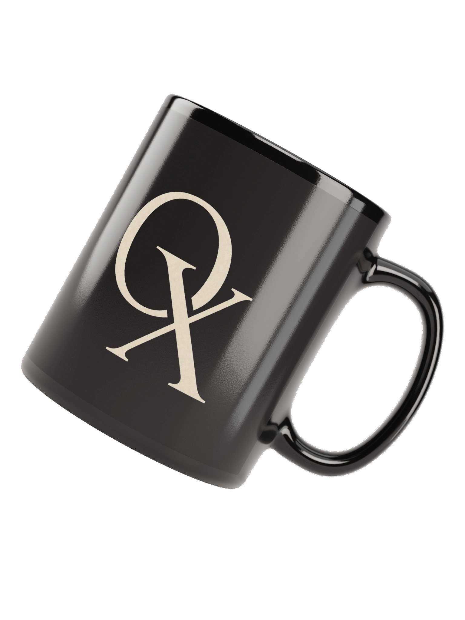 OXWOOD Athletic Signature Monogram Ceramic Mug (11oz) product image (6)