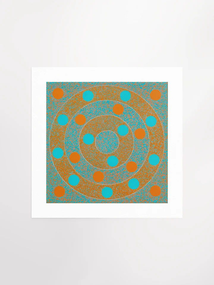 Endless Universe 2 (2008) print product image (2)