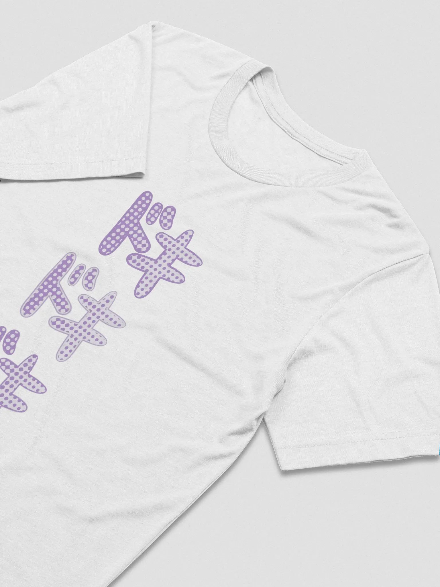Doki Doki T-Shirt product image (2)