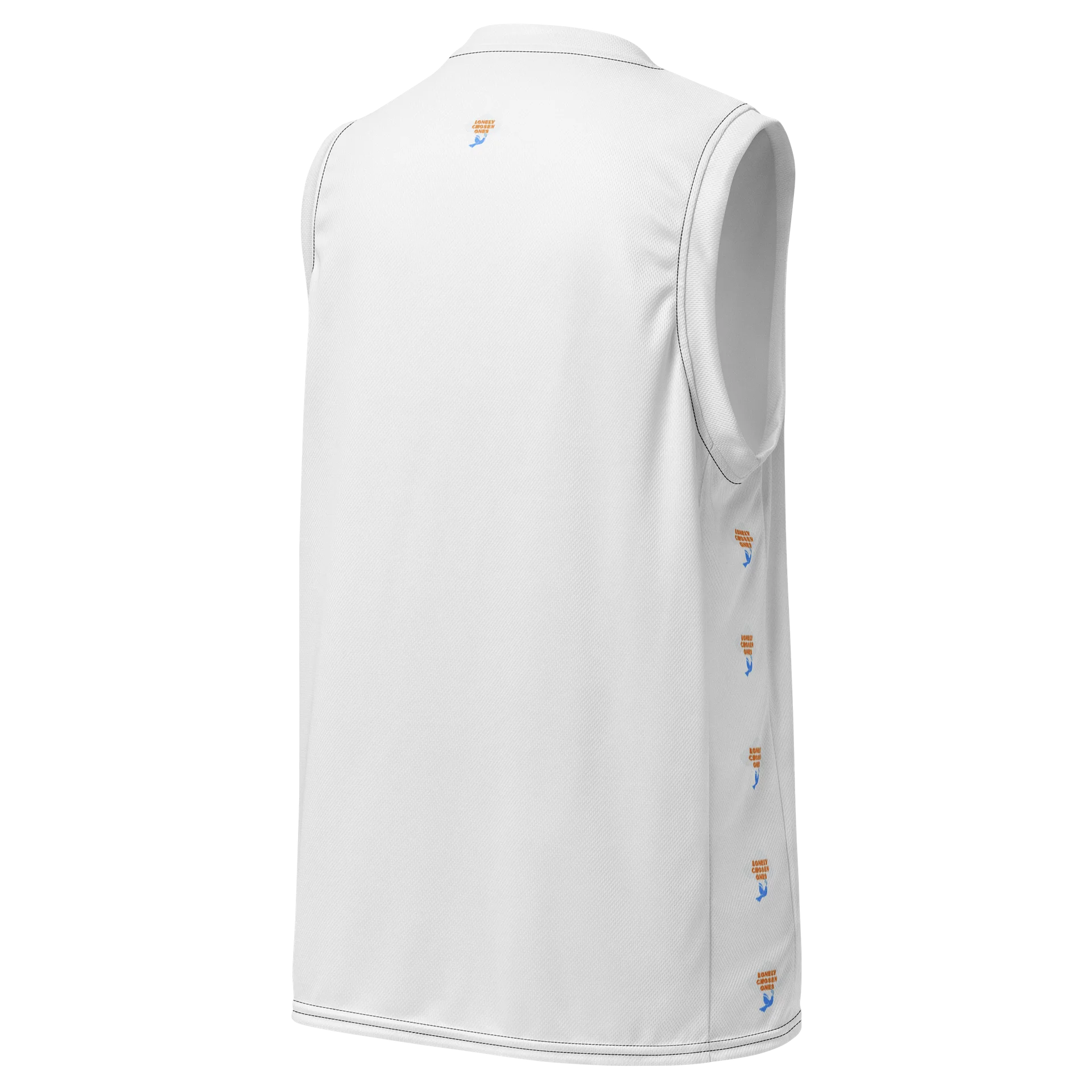 LONELY CHOSEN JERSEY product image (3)
