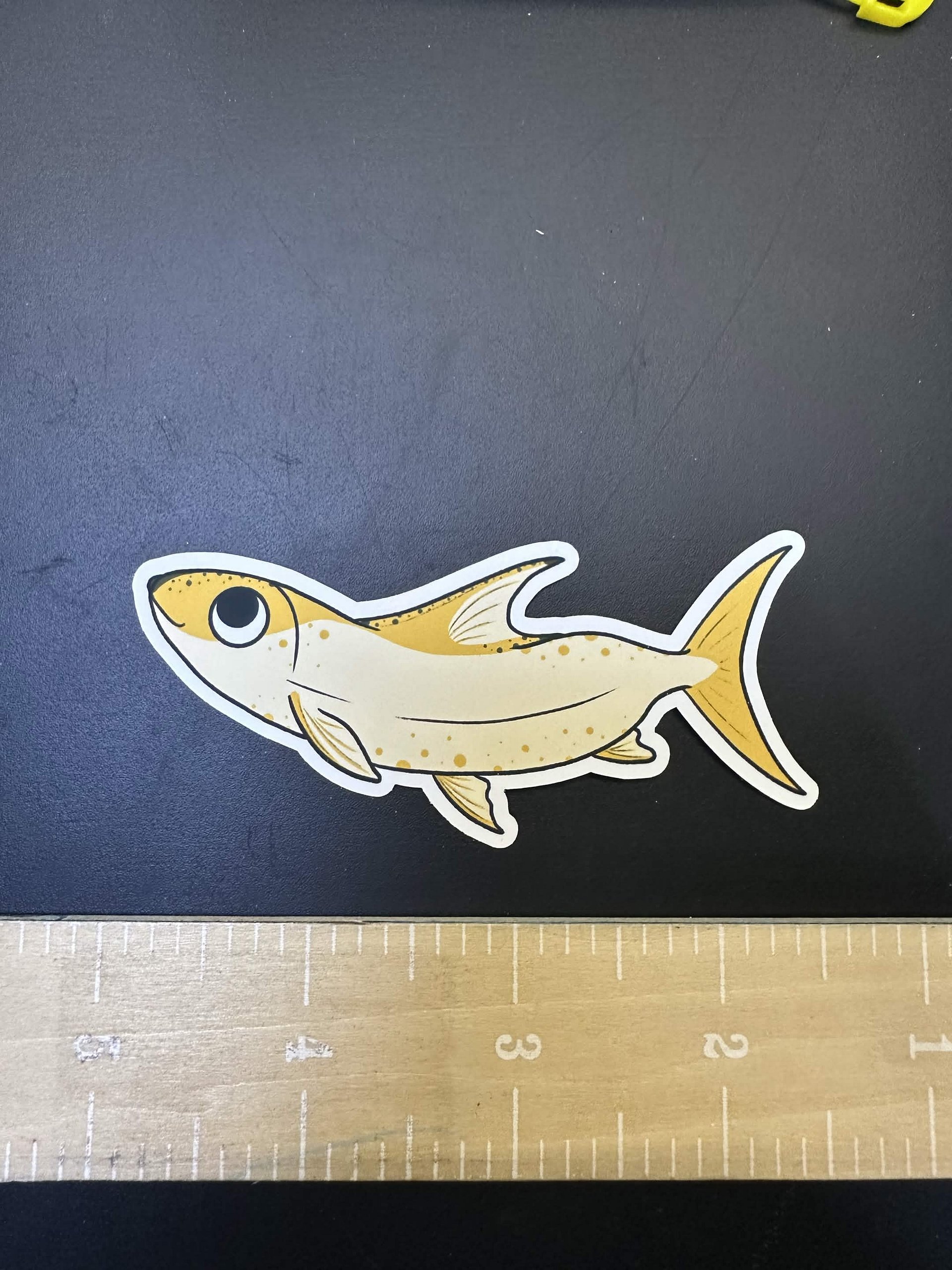 Creatures of the Banantic Stickers Bundle (All 11) product image (10)
