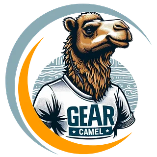 Gear Camel