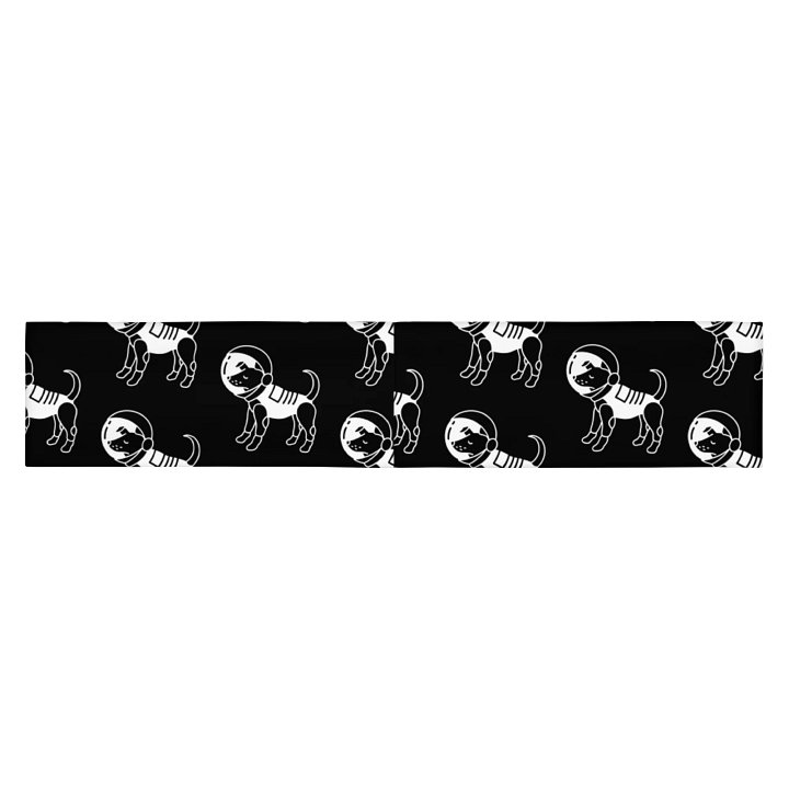 PML Headband - Space Dog product image (2)