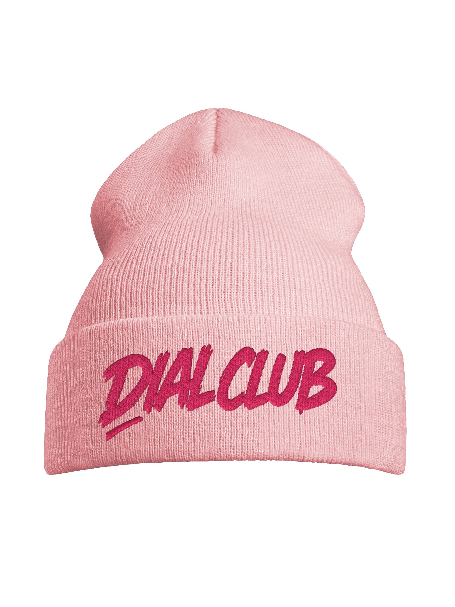 CLUB BEANIE product image (1)