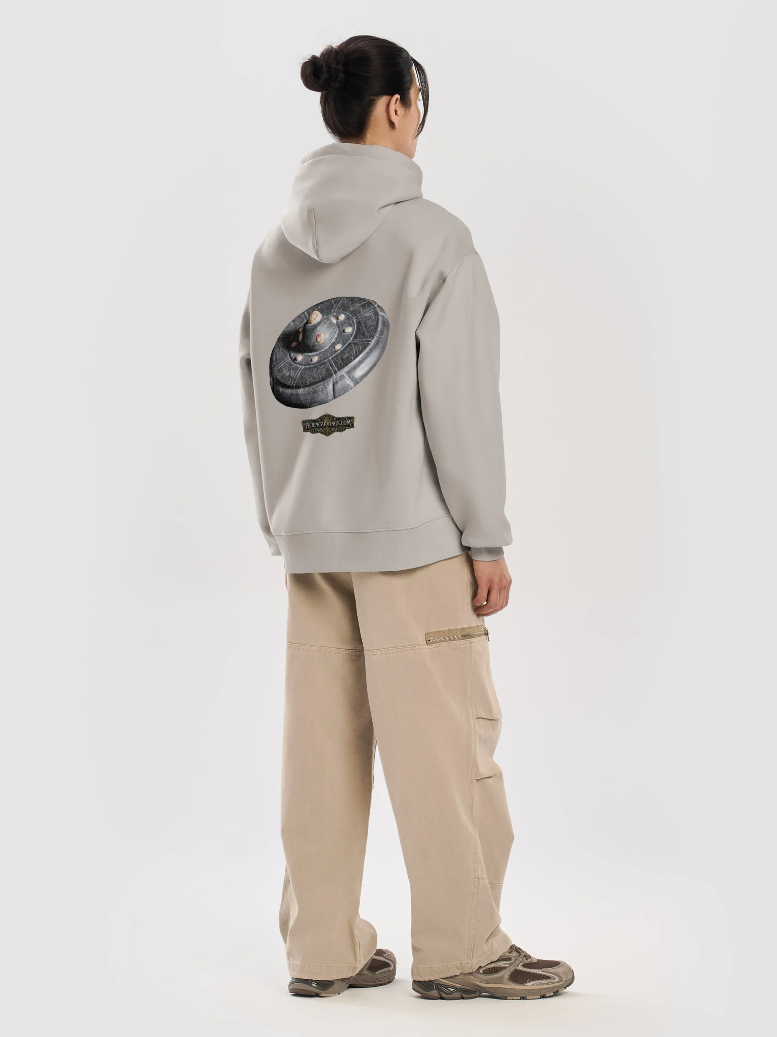 Flying High Hoodie product image (8)