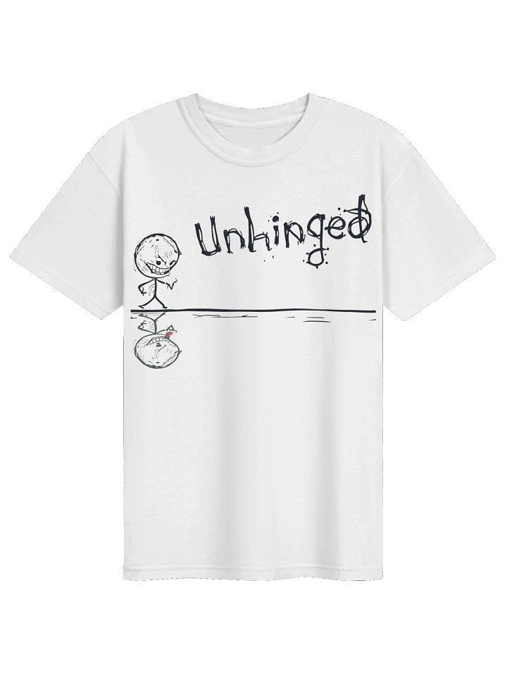 Unhinged Reflection product image (25)