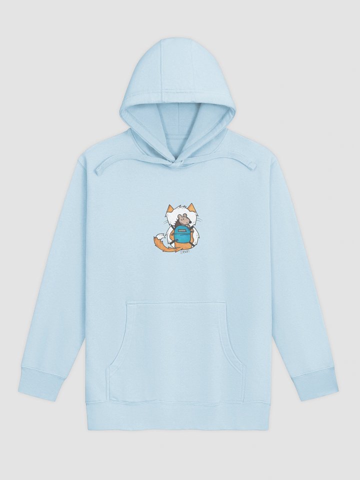 Punkin Adventure Hoodie product image (2)