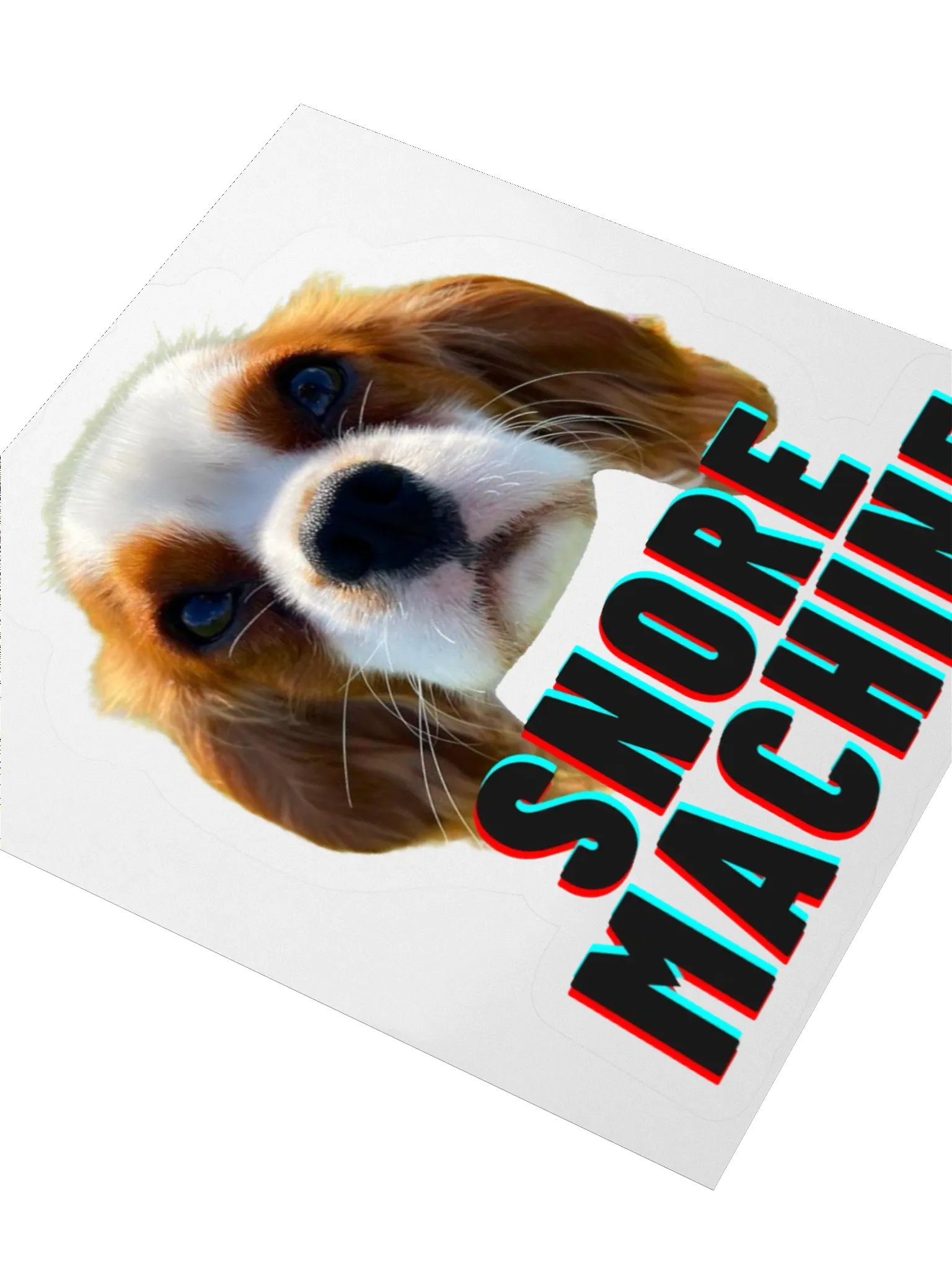 Sleepy Boi Stickers product image (8)
