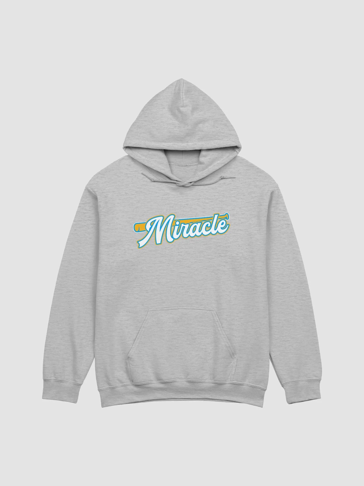 Miracle Hoodie product image (5)