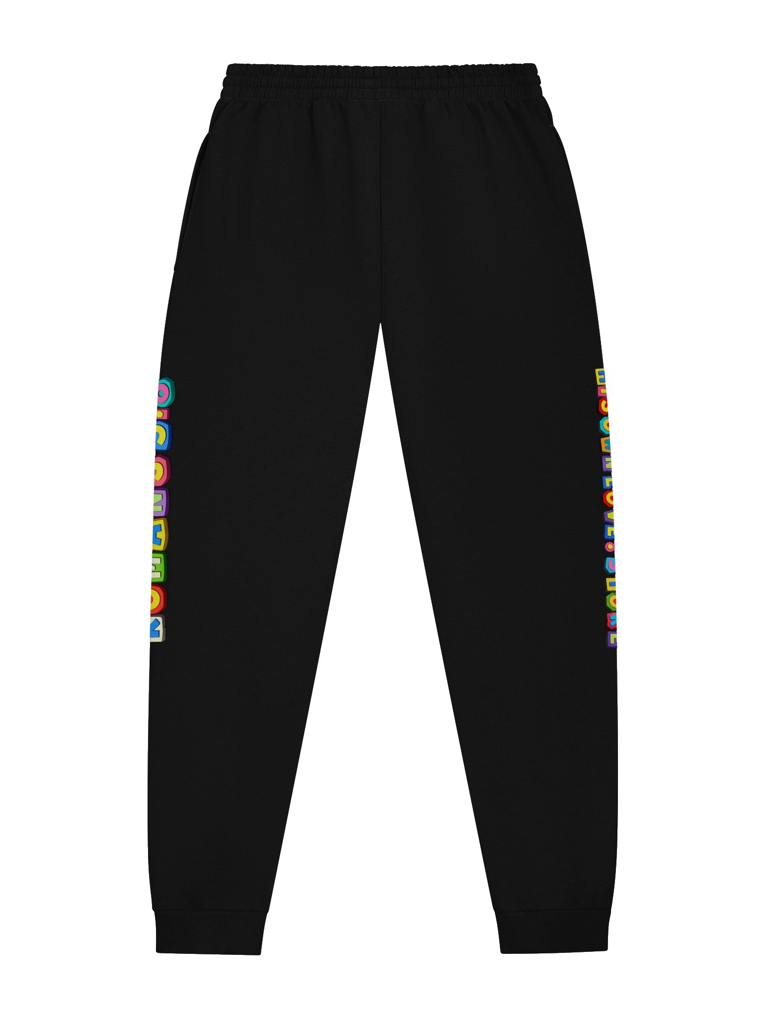 Romans 5:8 Sweats product image (5)