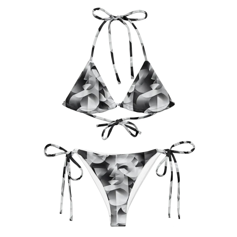 Mythic Armor Bikini Set product image (1)