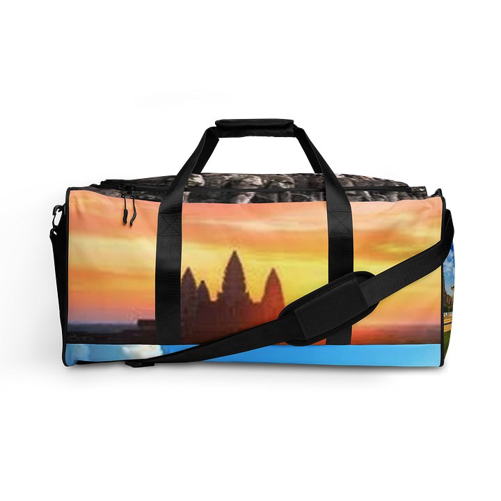 Angkor Harmony Bag product image (1)