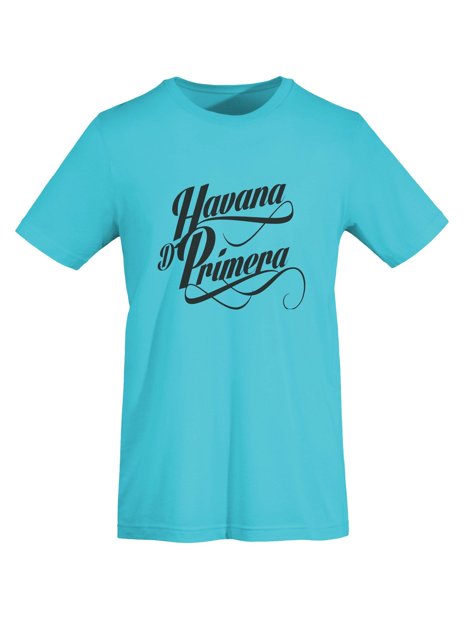 Havana D'Primera - Women's Supersoft T-Shirt product image (3)