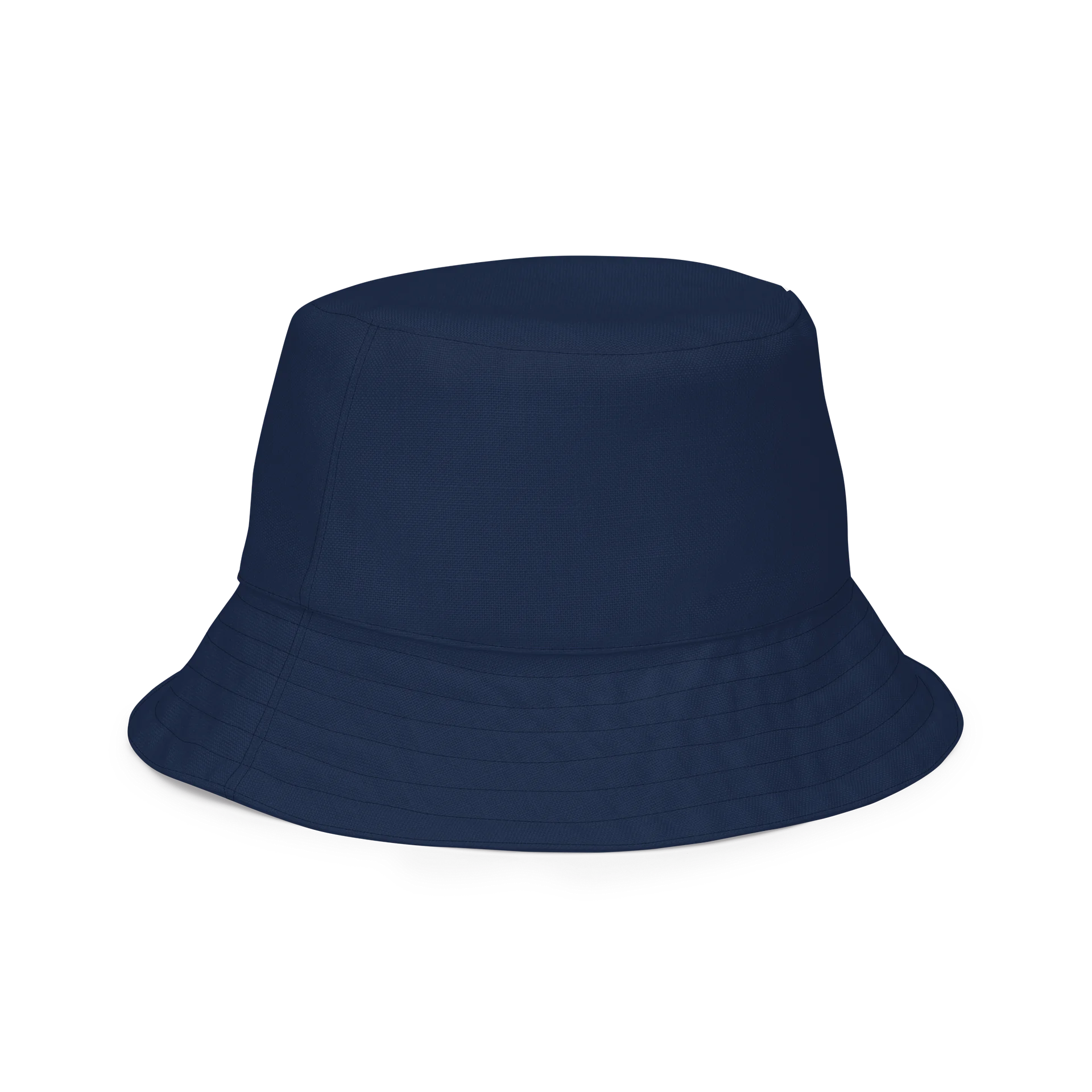 Bucket Hat (Navy) product image (3)