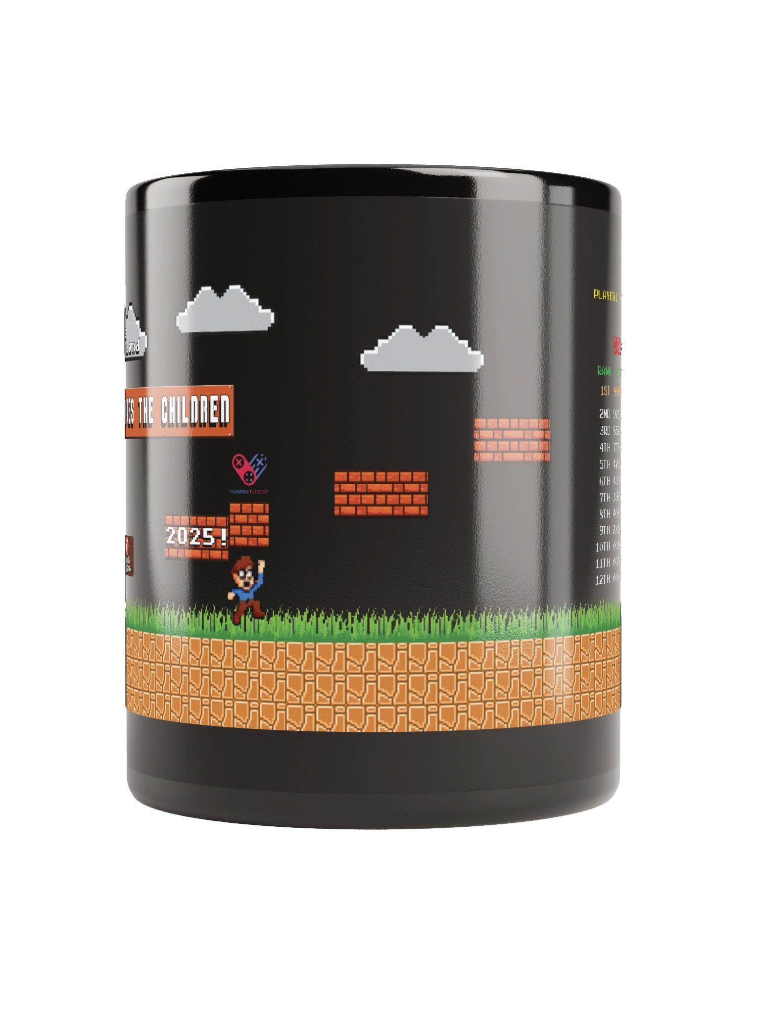 LSTC2025 Mug product image (10)