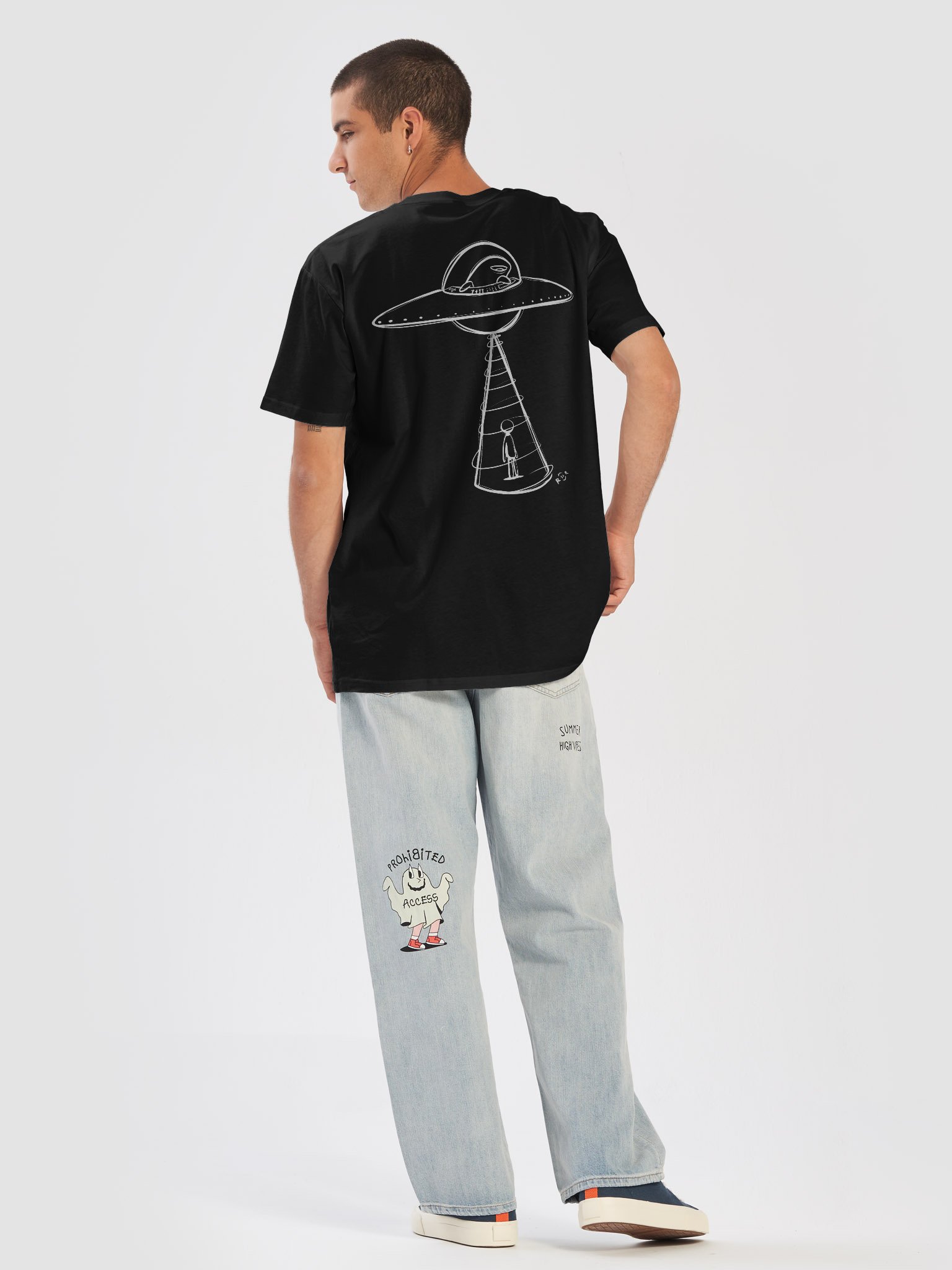 Anonymous Premium T-Shirt product image (6)
