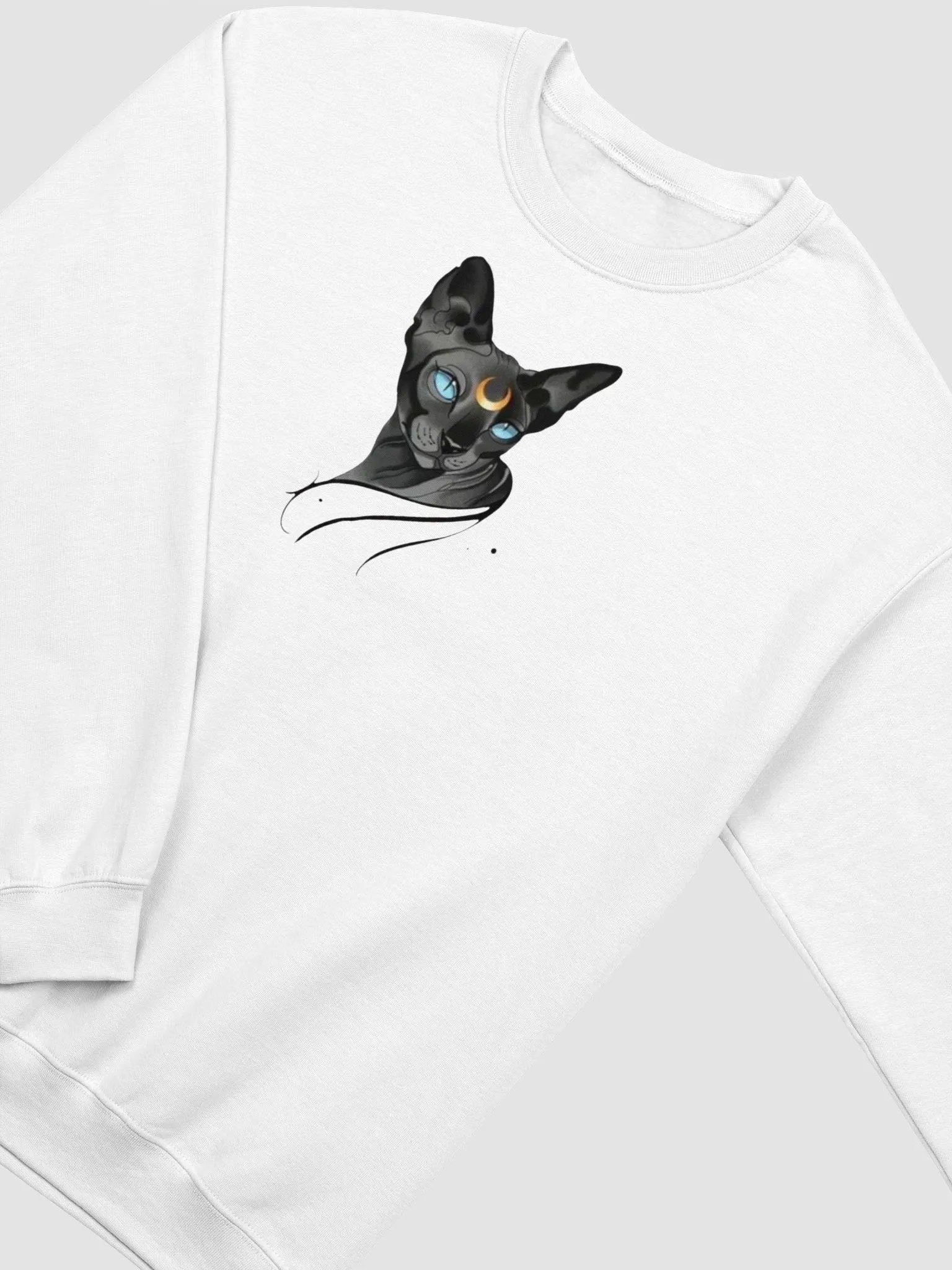 Pull Sphynx Noir product image (1)