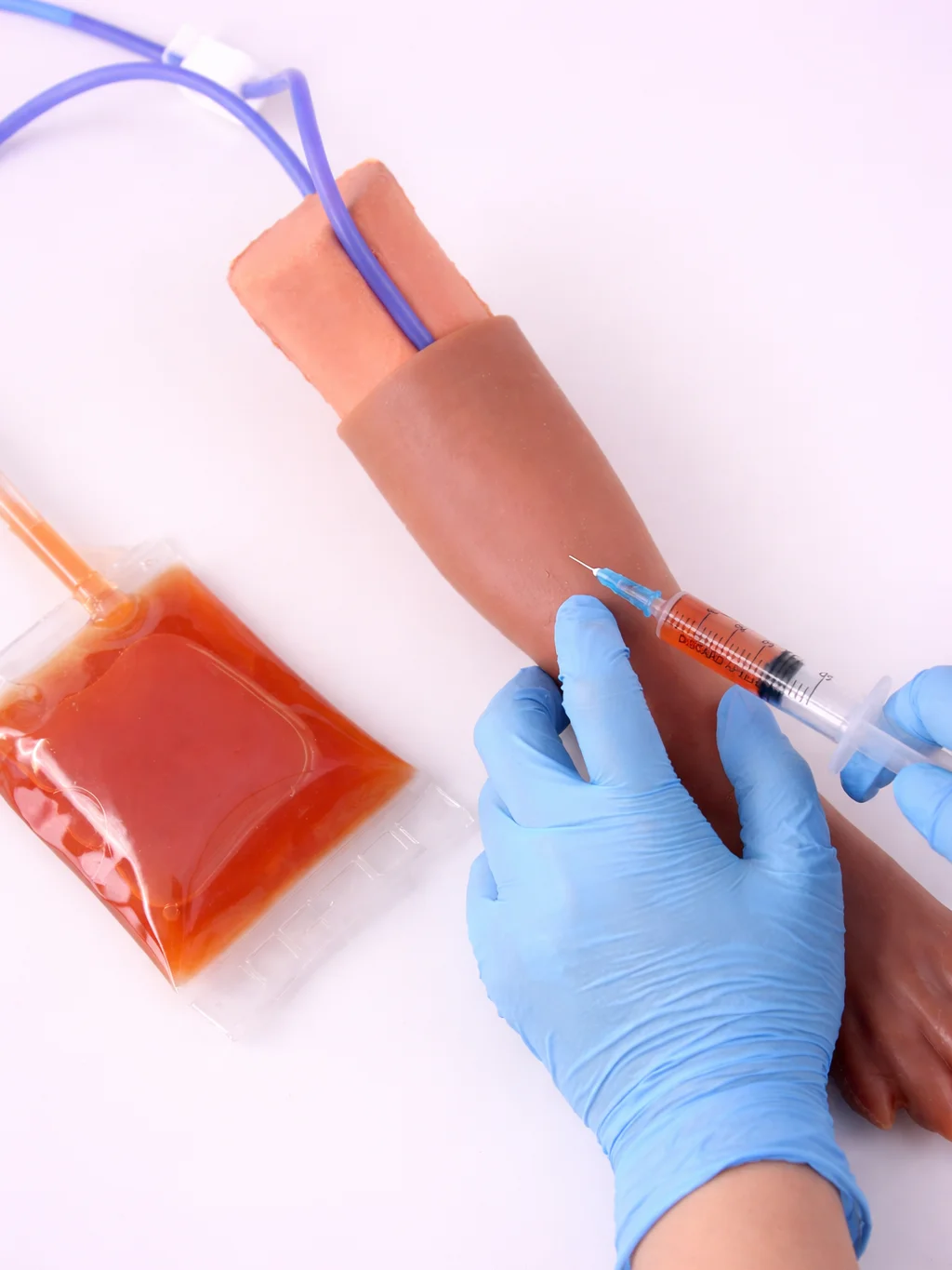 Human and Veterinary Venipuncture Practice Kits product image (3)