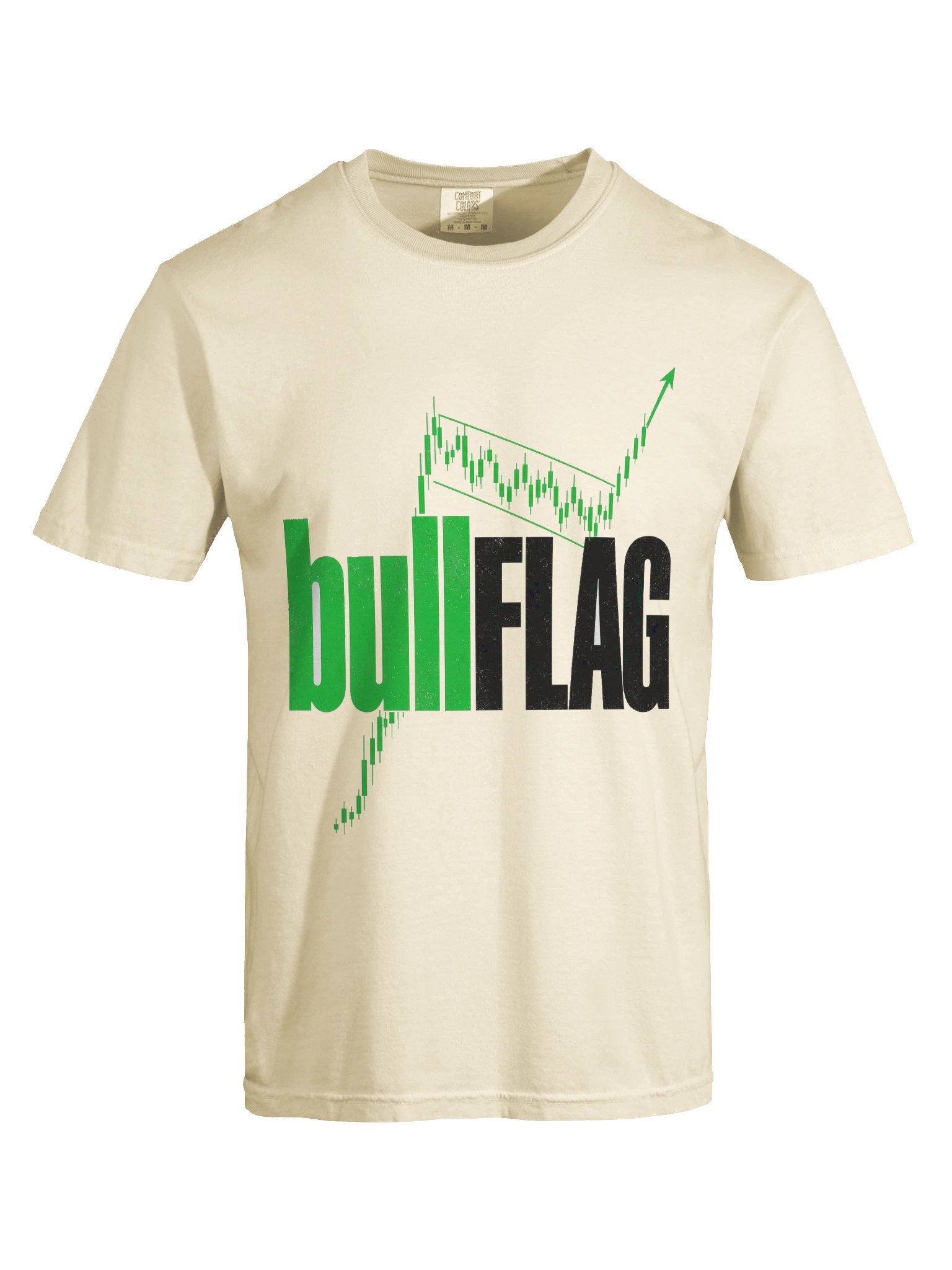 bullFLAG Light Tee product image (9)