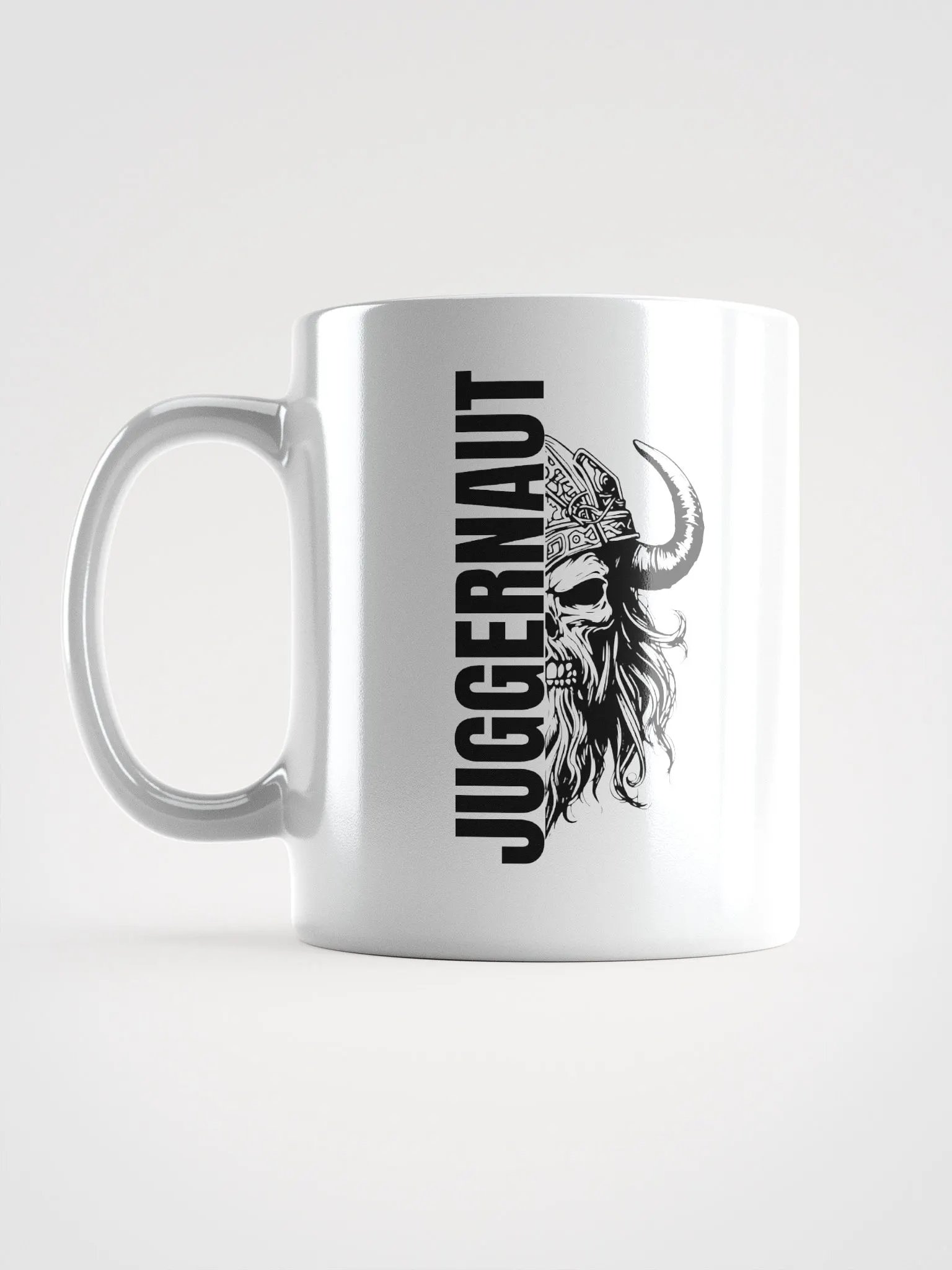 Juggernaut Coffee Mug product image (6)