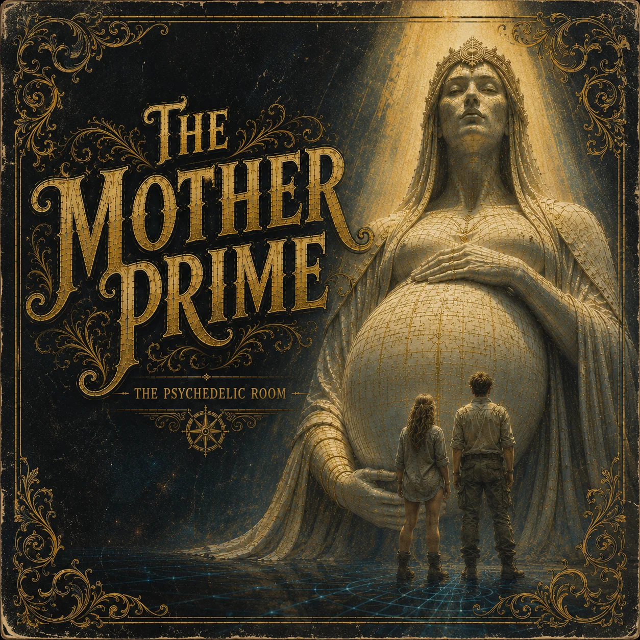 The Mother Prime (Full Album Download) product image (1)