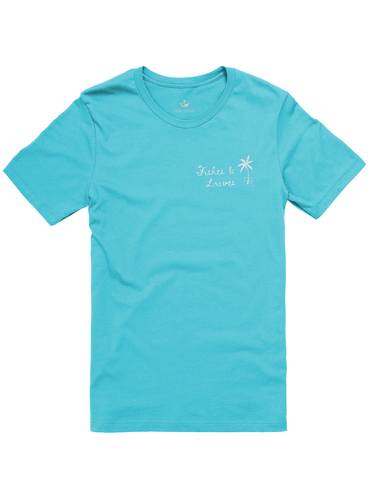 Palm Tree T-Shirt product image (7)