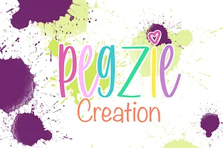Pegzie Creation
