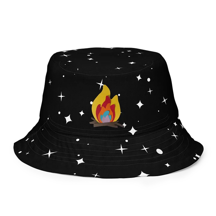 Goblin Camp Chaos 2026 Bucket Hat product image (1)