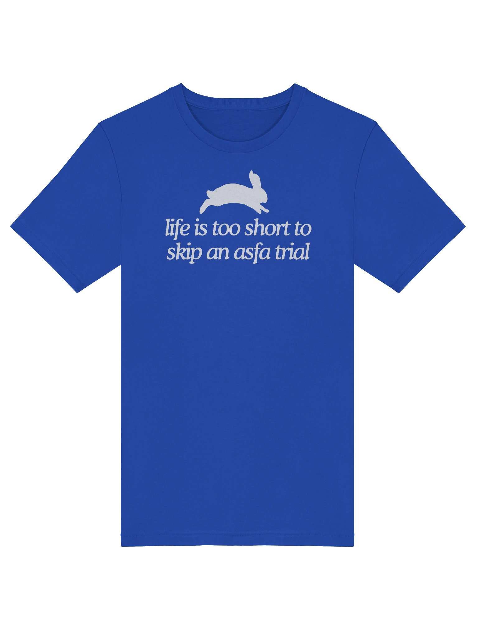 Live for ASFA T Shirt product image (65)