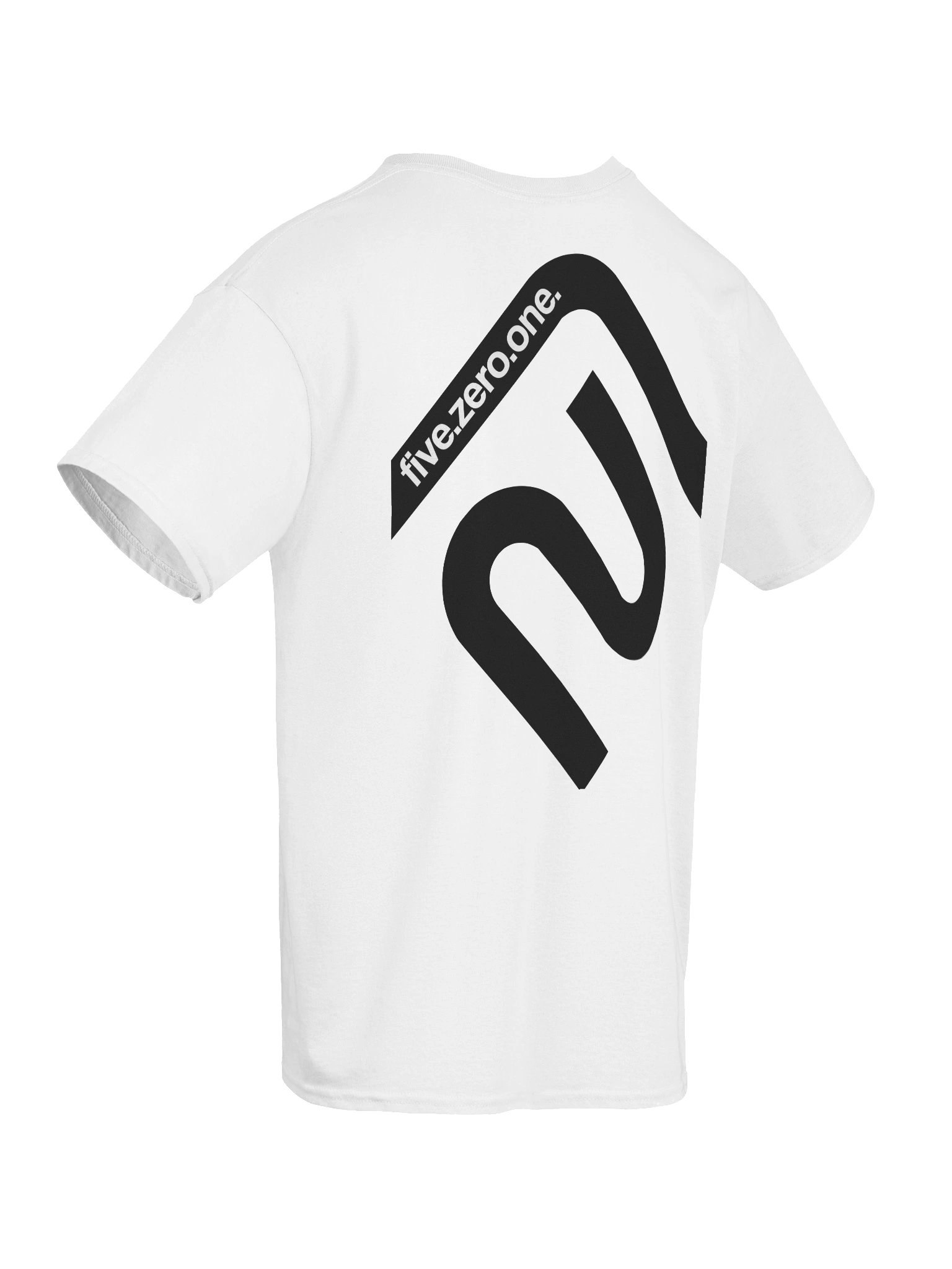 Five Zero One Diamond Tee product image (8)