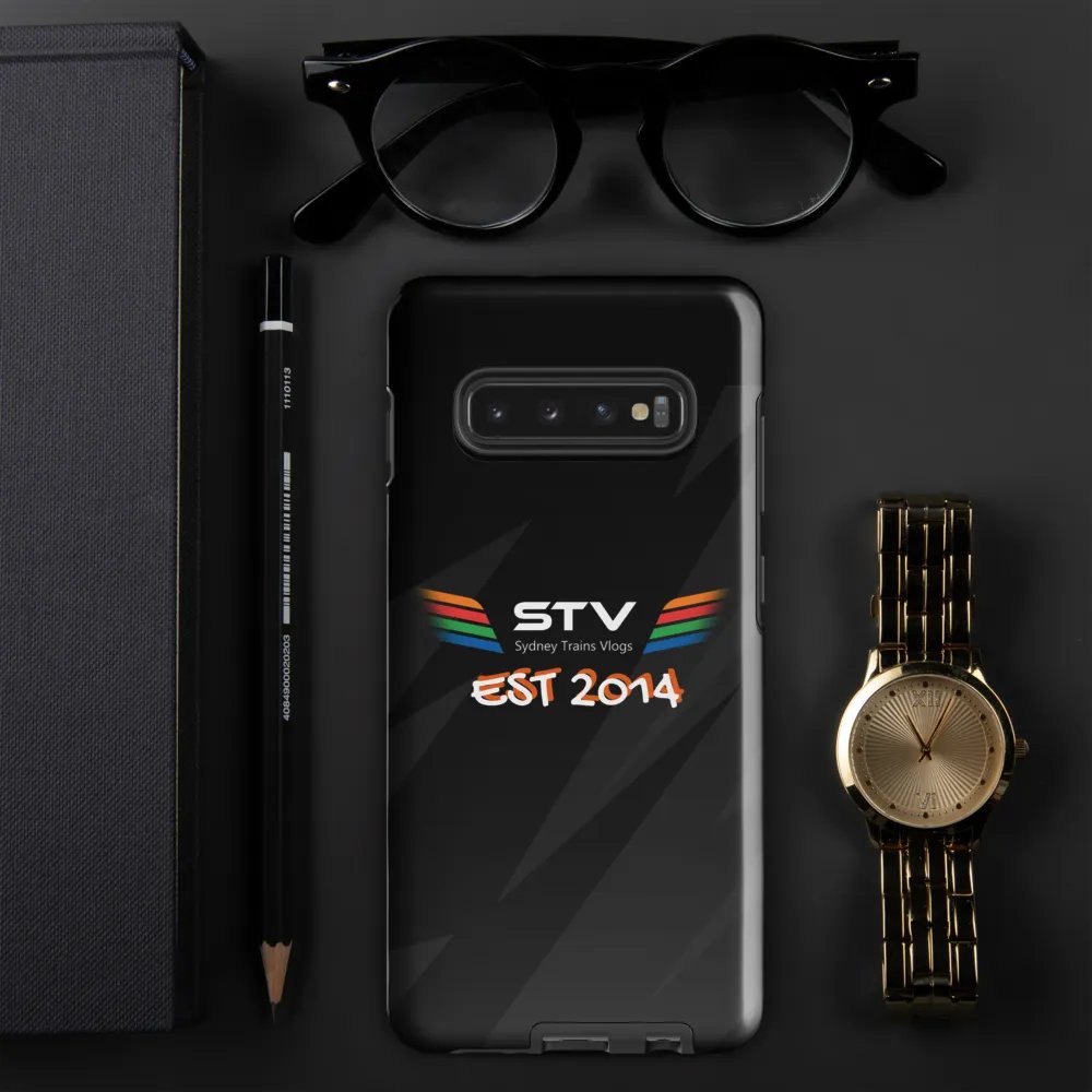 STV Established 2014 Samsung Tough Case product image (51)